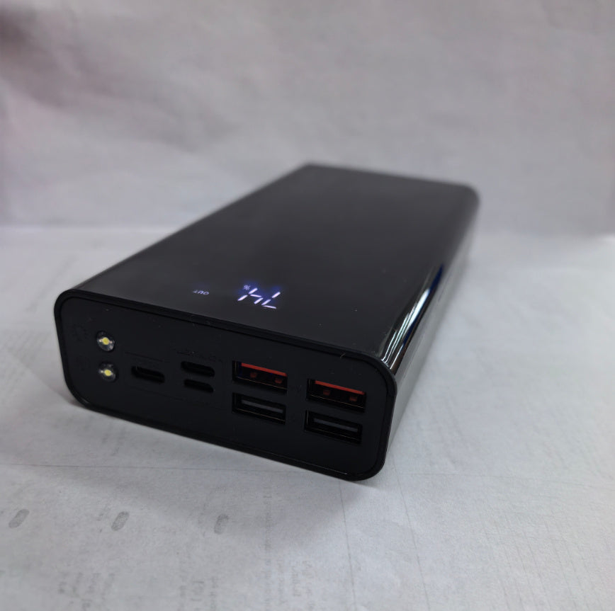 30000mAh Power Bank - Goat Corp