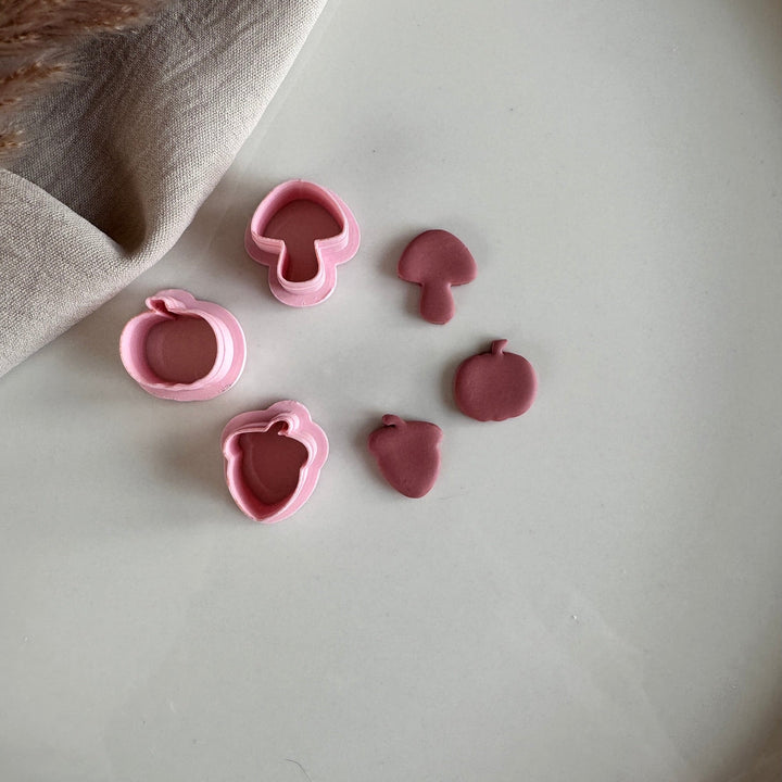 Fall stud cutter set - Goat Corp