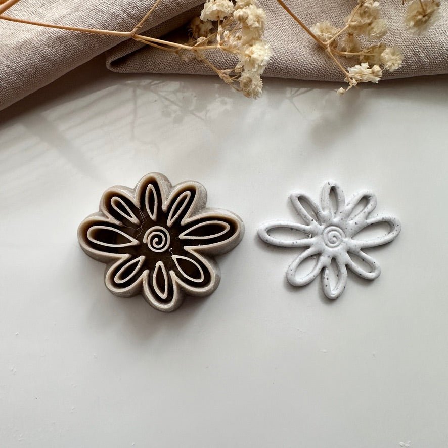 Fancy daisy cutter - Goat Corp