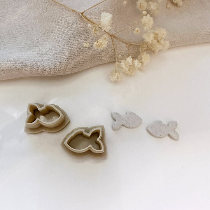 Fish cutter set - Goat Corp