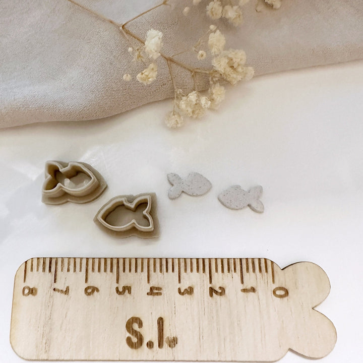 Fish cutter set - Goat Corp