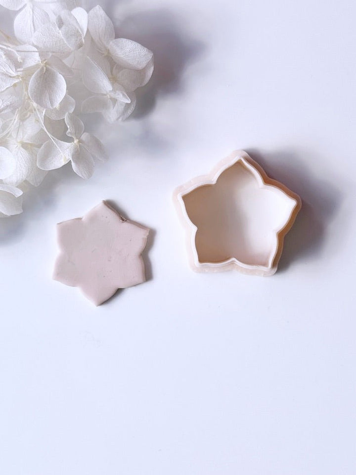 Flower cutter - Goat Corp