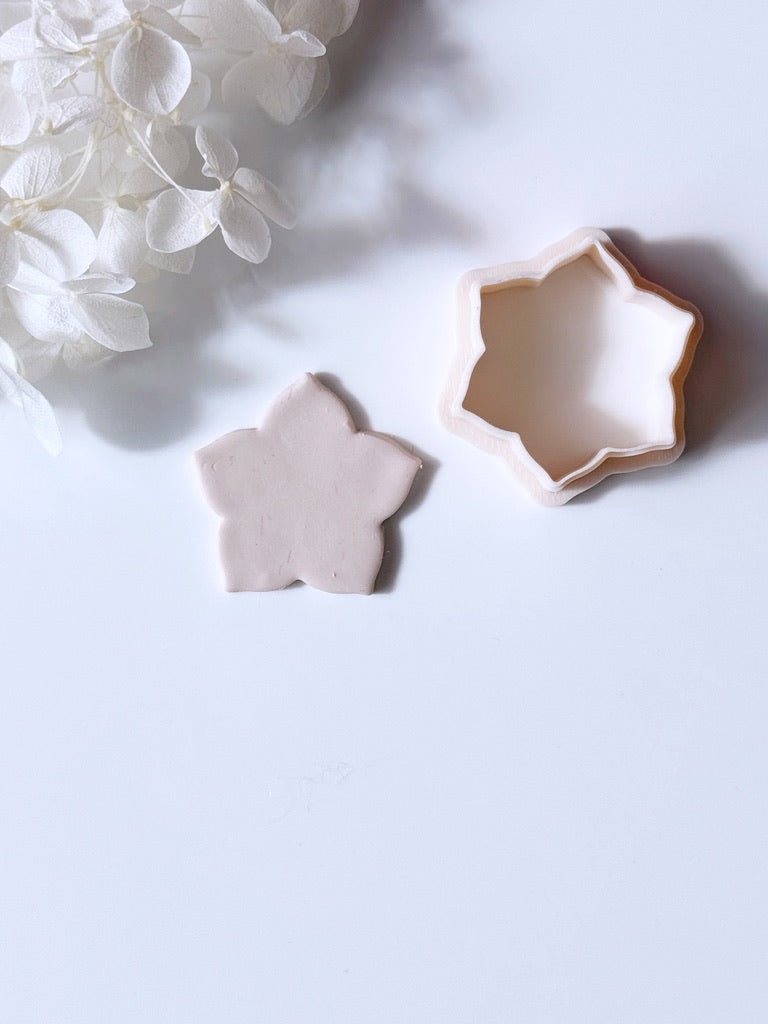 Flower cutter - Goat Corp