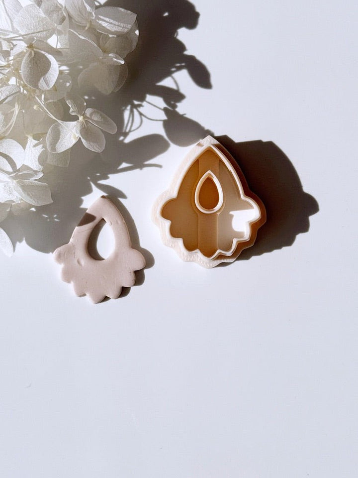 Flower cutter - Goat Corp