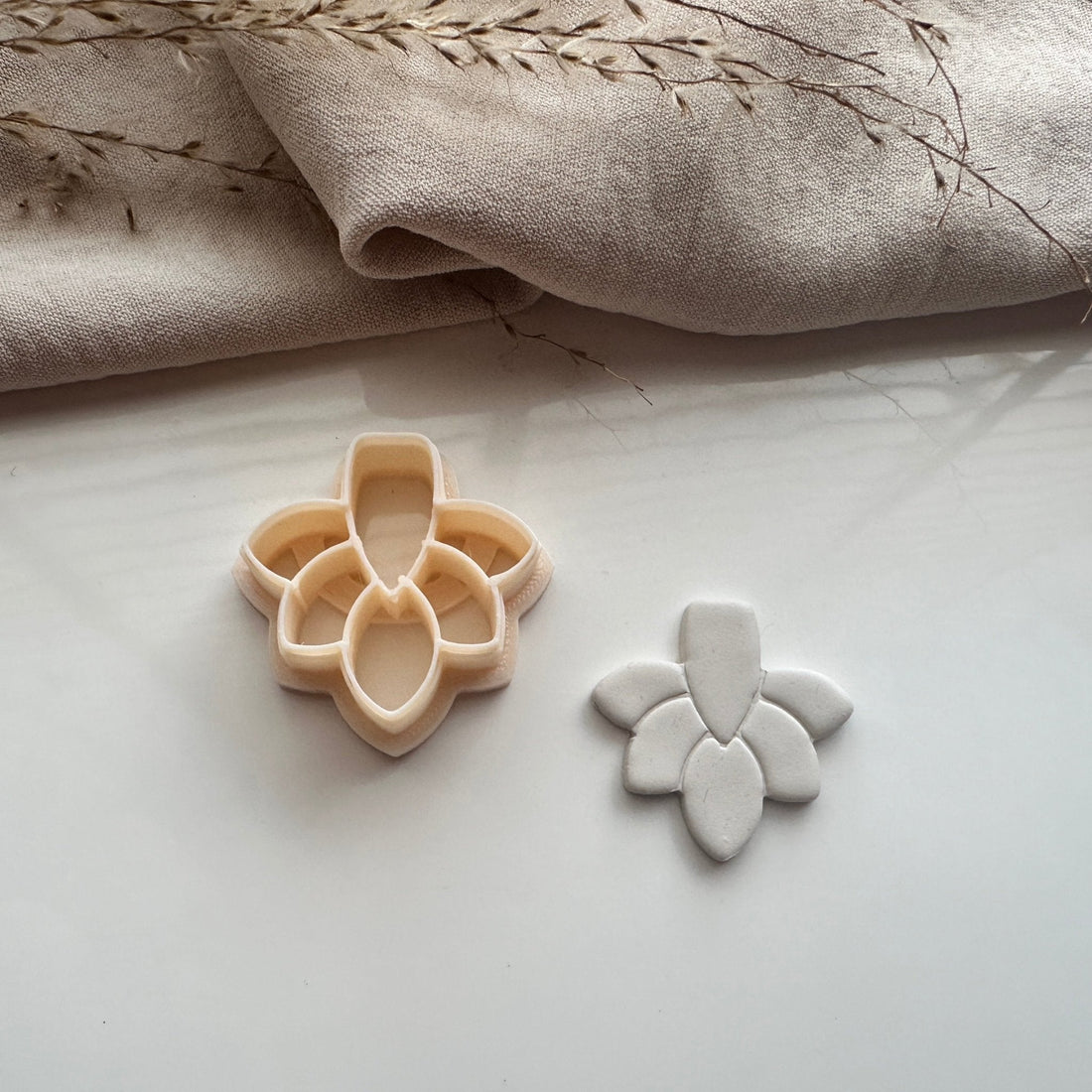 Flower extended drop cutter - Goat Corp