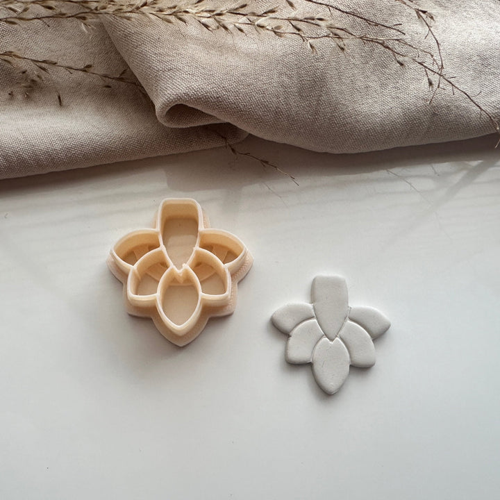 Flower extended drop cutter - Goat Corp