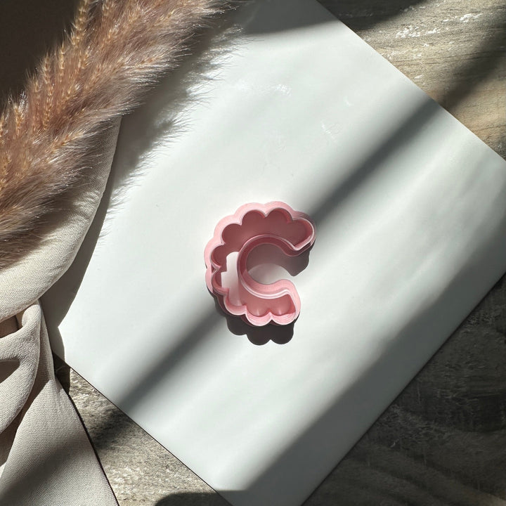 Flower hoop - Goat Corp