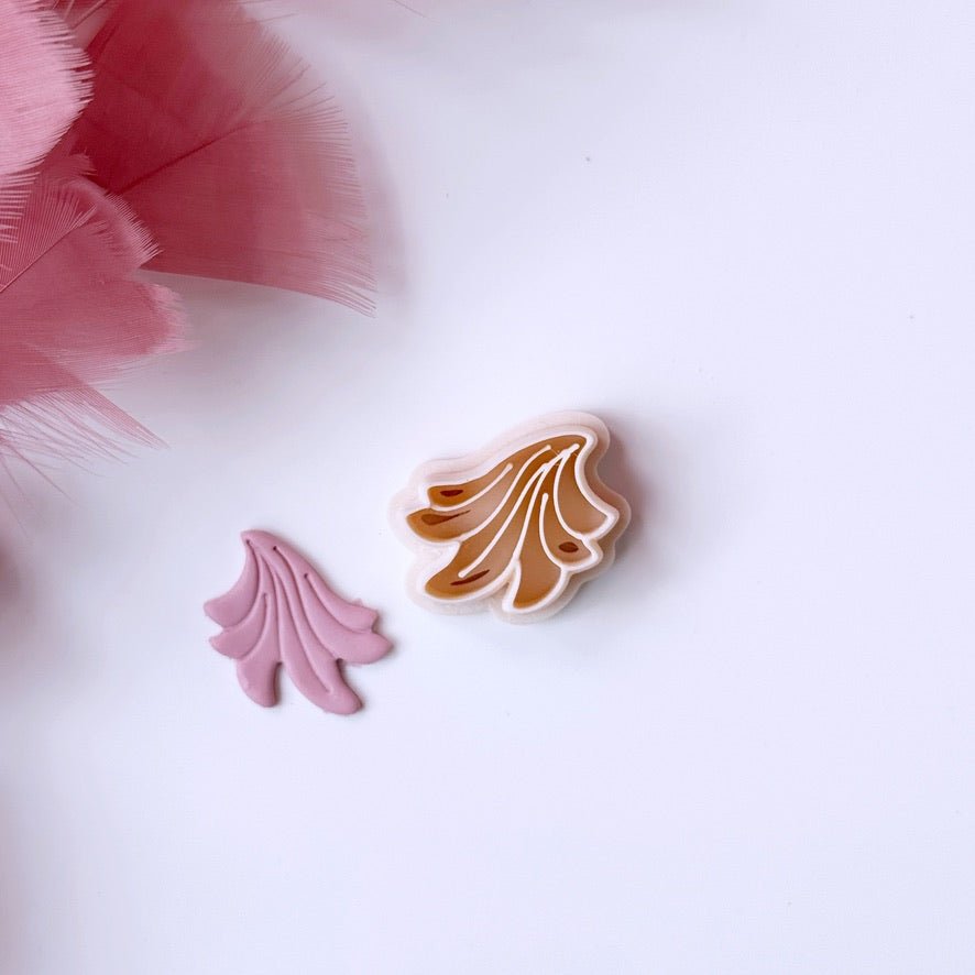 Flowing Petal Cutter - Goat Corp