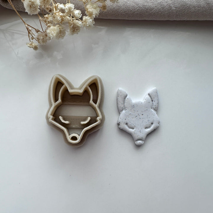 Fox cutter - Goat Corp