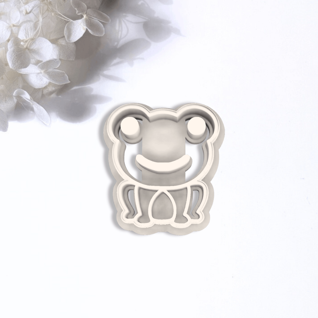 Frog cutter - Goat Corp