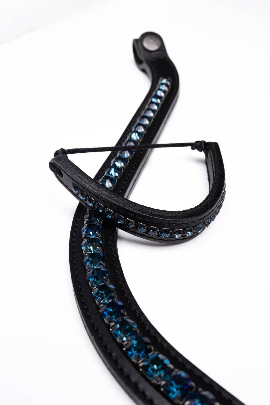 Frontriem Donkerblauw