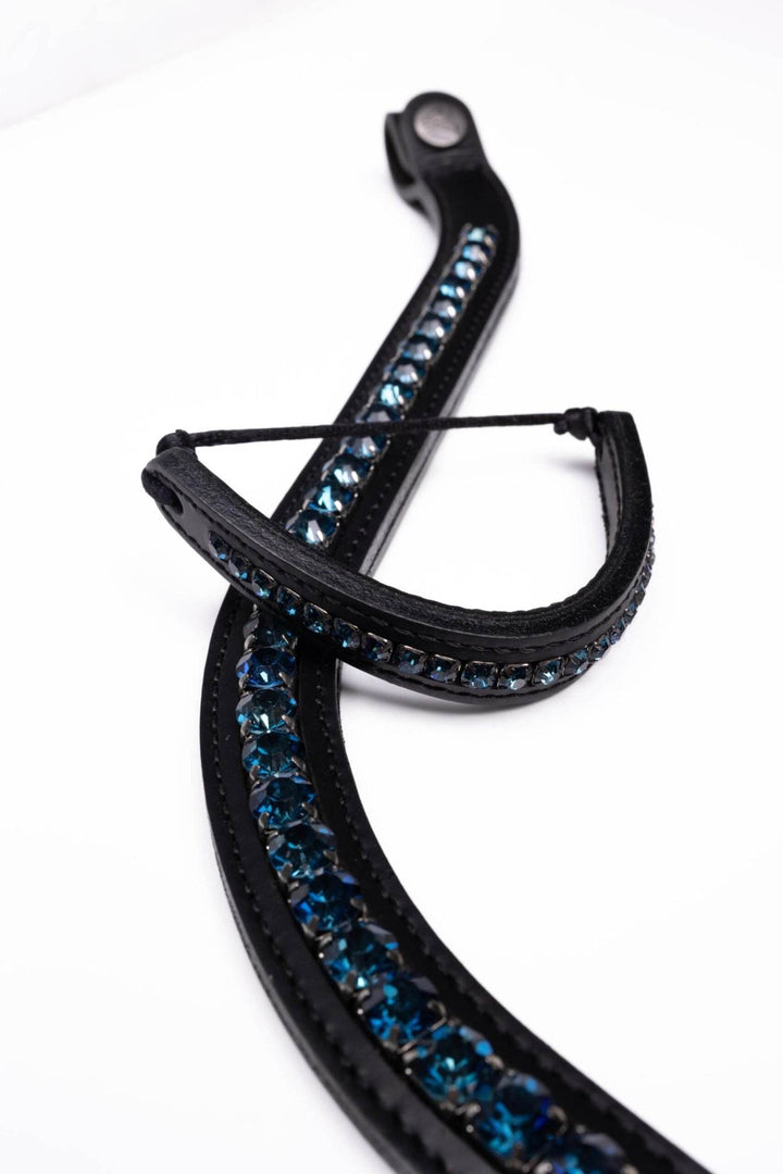 Frontriem Donkerblauw