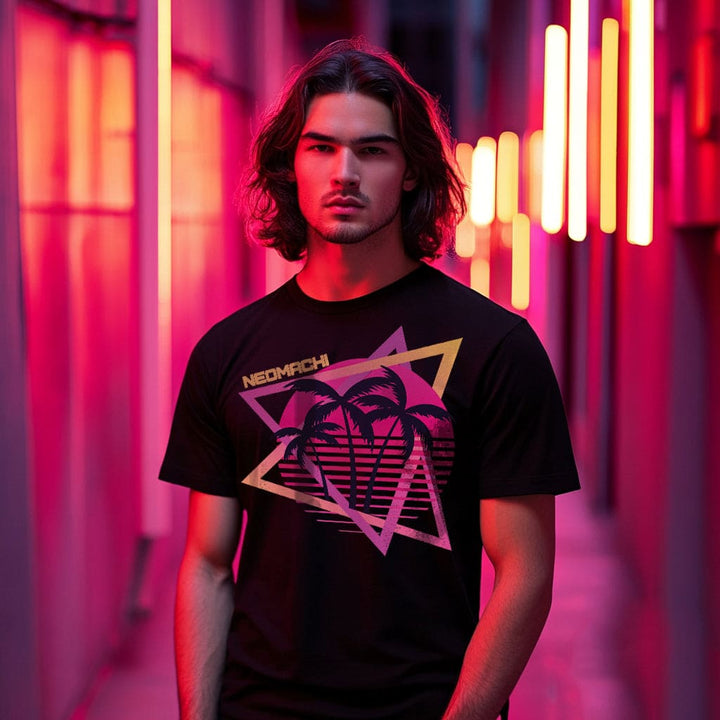 FUMI: T-SHIRT - Goat Corp