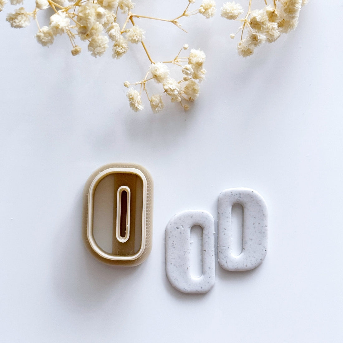 Geo shape 2 cutter - Goat Corp