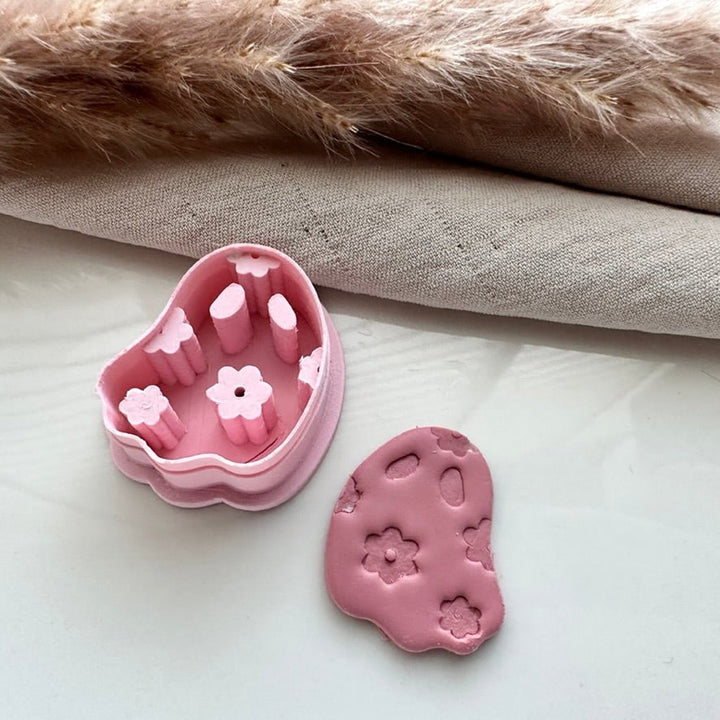 Ghost cutter - Goat Corp