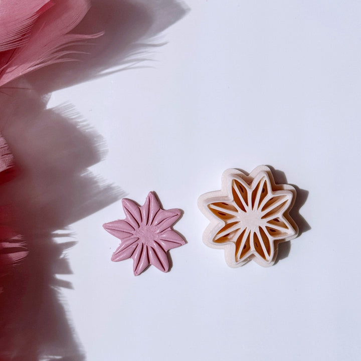 Glow Bloom Cutter - Goat Corp