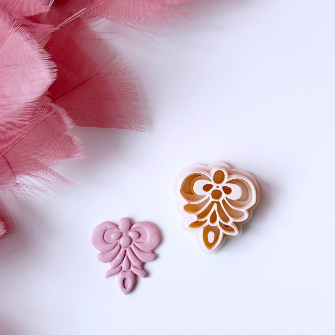 Grace Petal Cutter - Goat Corp