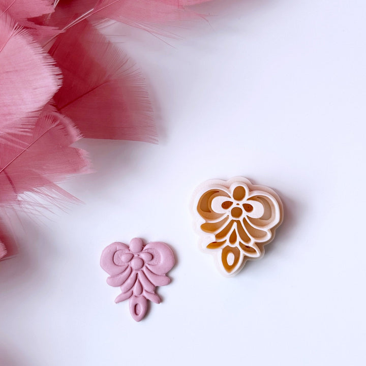 Grace Petal Cutter - Goat Corp