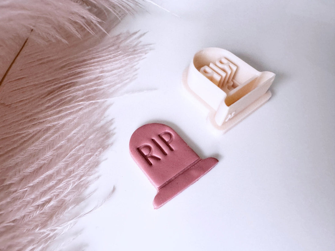 Grave Marker Cutter - Goat Corp