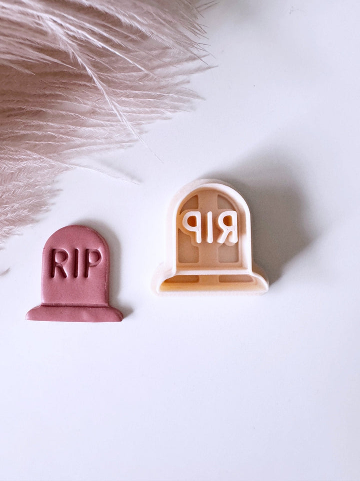 Grave Marker Cutter - Goat Corp