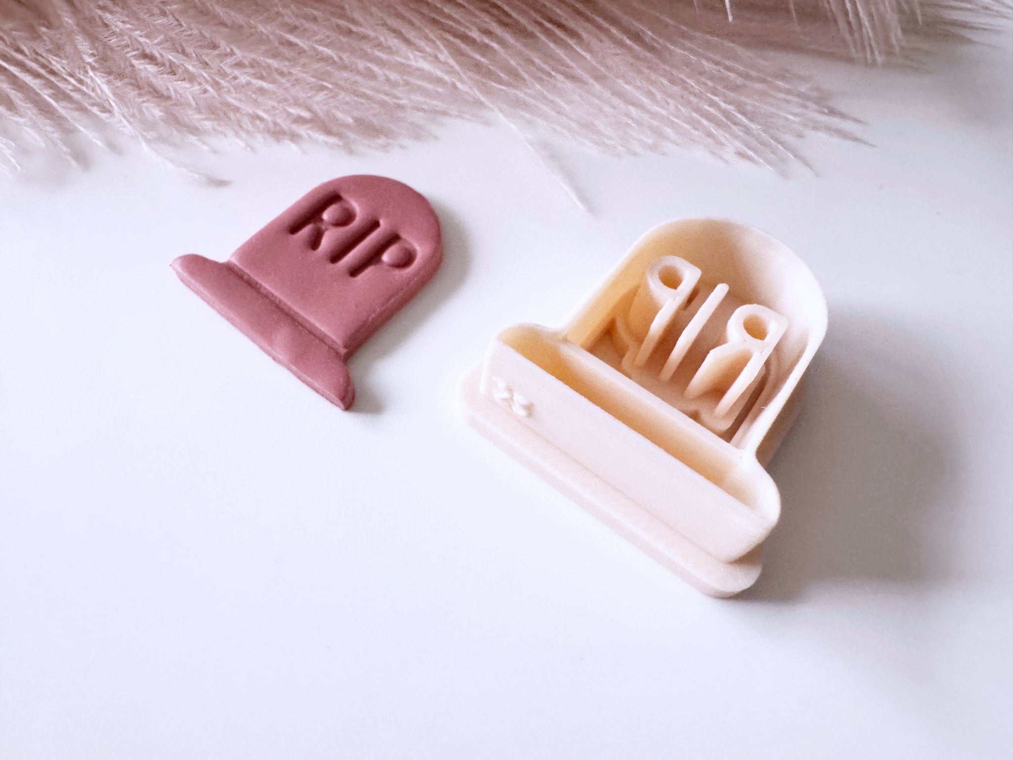 Grave Marker Cutter - Goat Corp