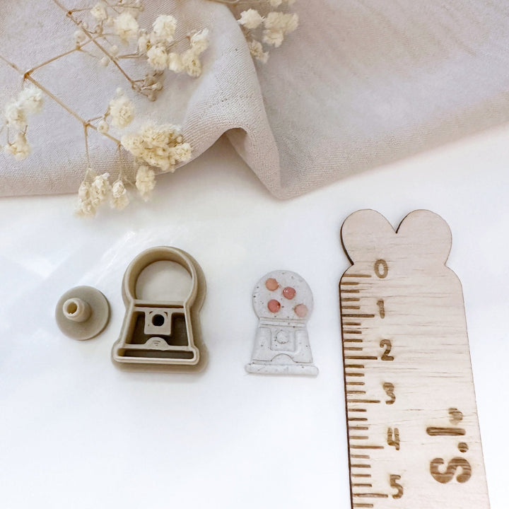 Gumball machine cutter set - Goat Corp