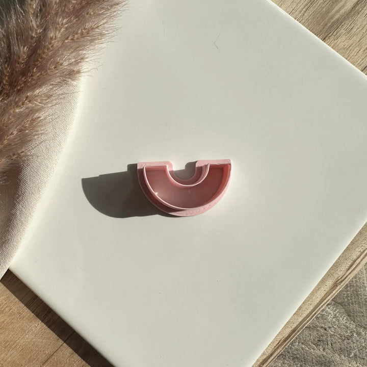 Half arch cutter - Goat Corp