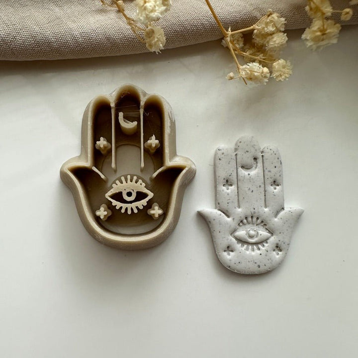 Hamsa cutter - Goat Corp