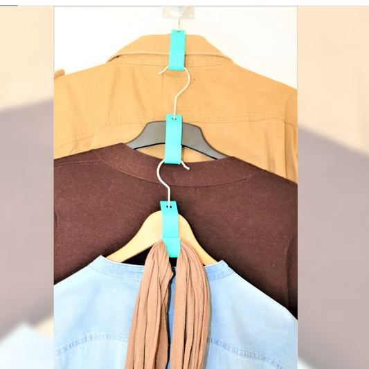 10 coat hanger hook