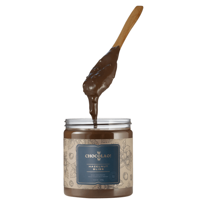 Hazelnut Bliss chocolate Spread - 275g