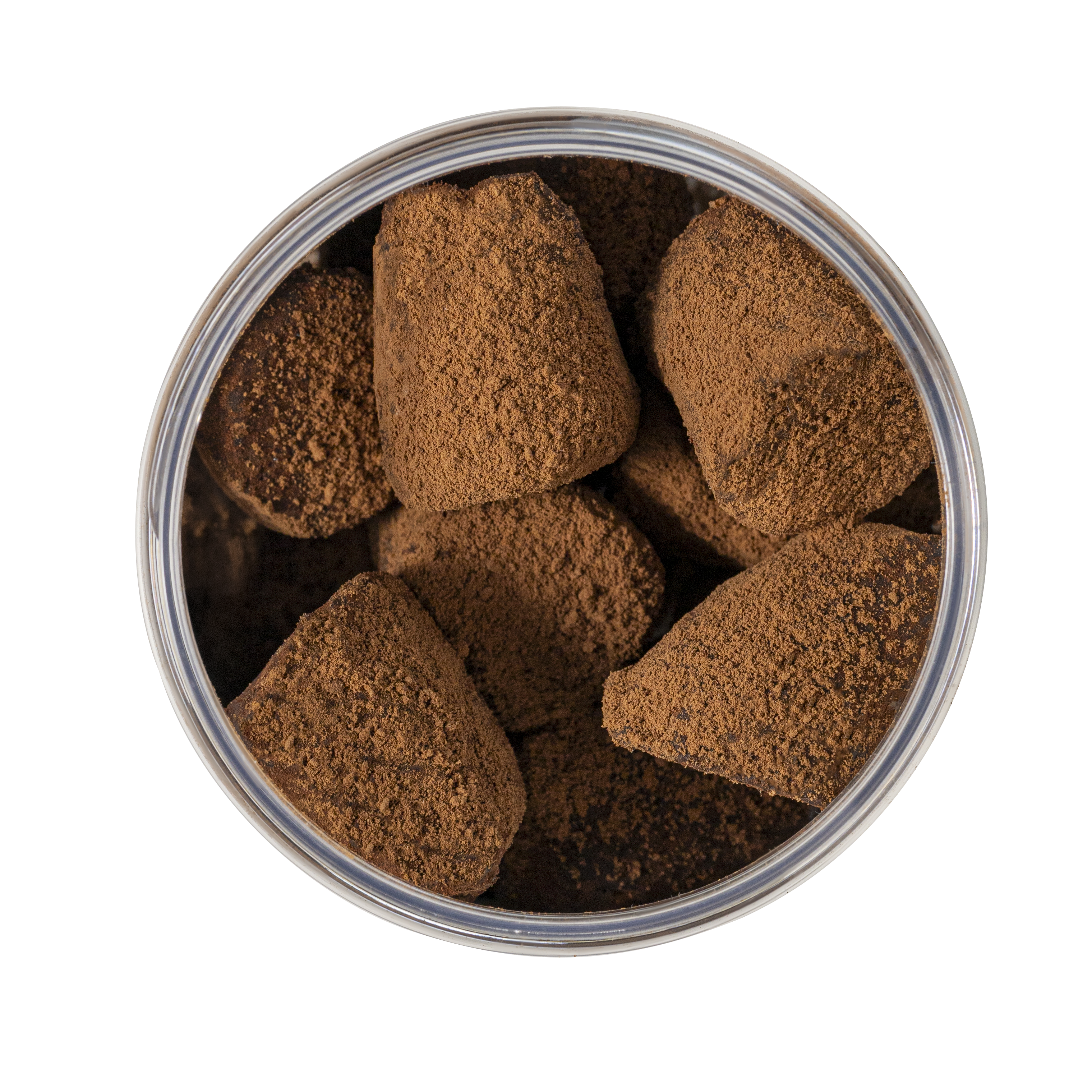 Vegan - Valentine edition - 130g Gifting jar