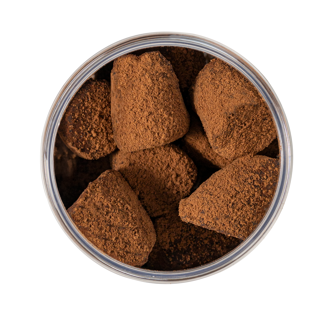 Vegan - Valentine edition - 130g Gifting jar