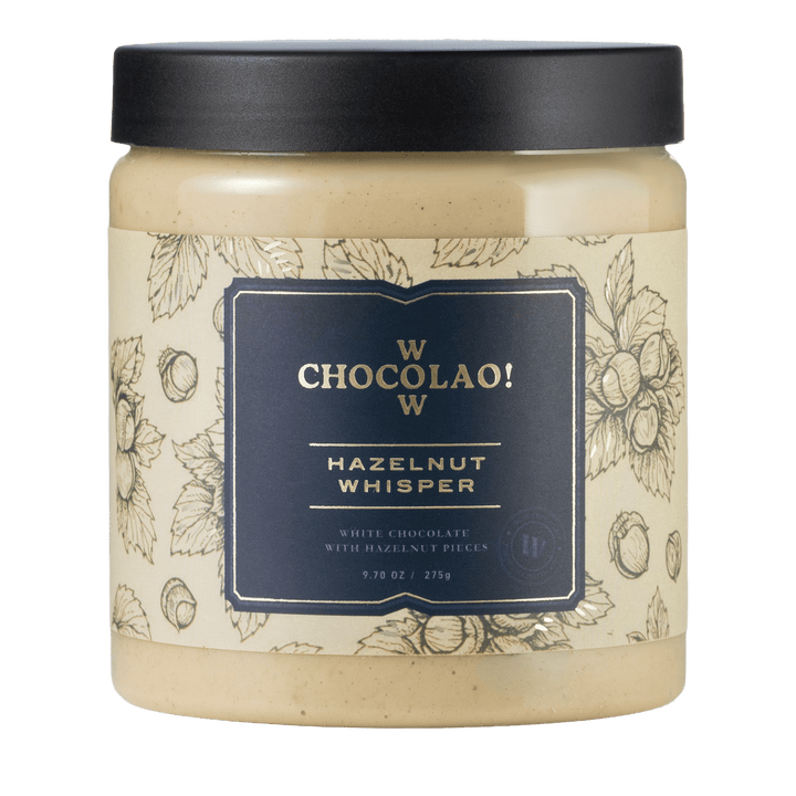 Hazelnut Whisper chocolate Spread - 275g