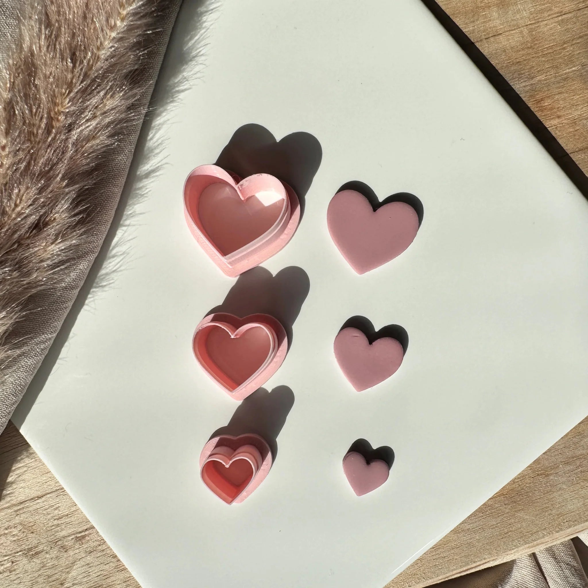 Heart cutter - Goat Corp