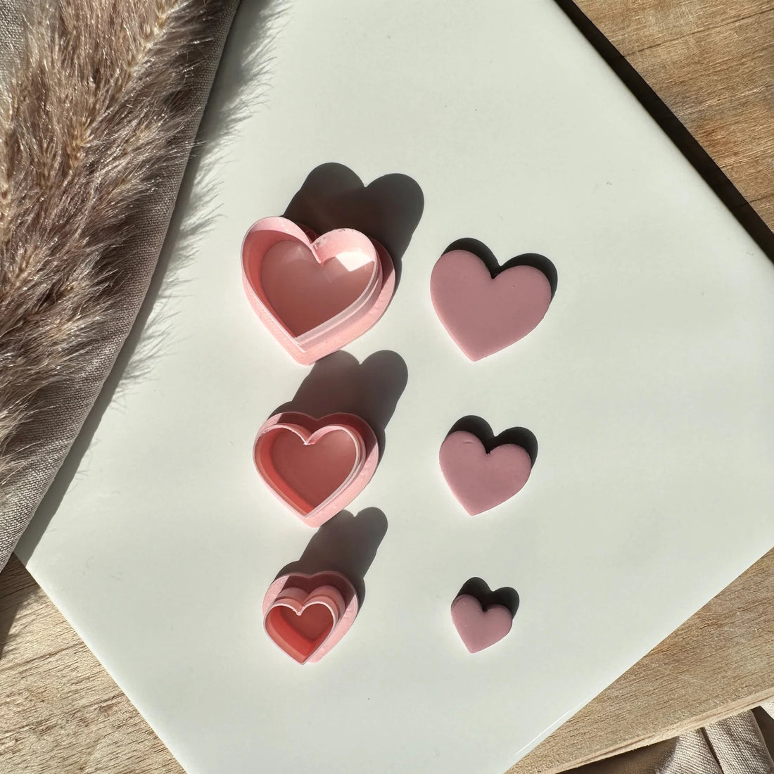 Heart cutter - Goat Corp