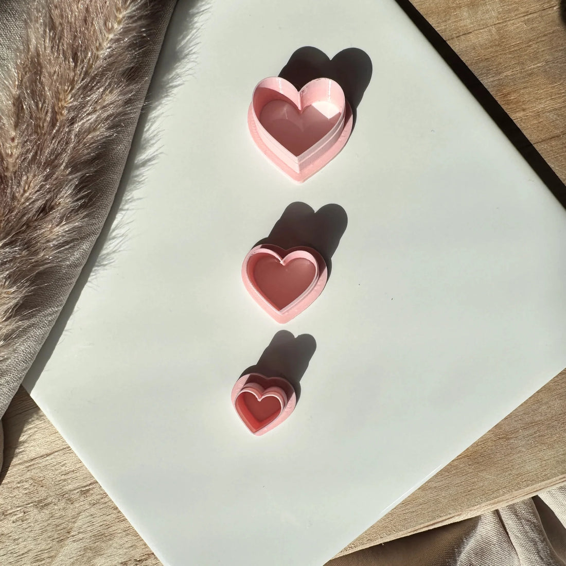 Heart cutter - Goat Corp