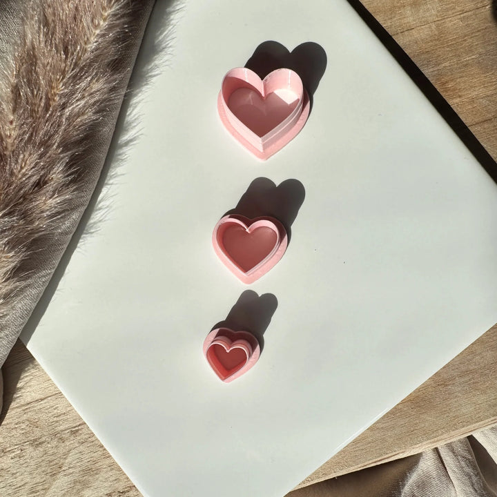 Heart cutter - Goat Corp