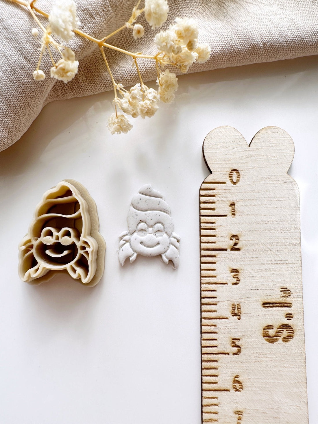 Hermit cutter - Goat Corp