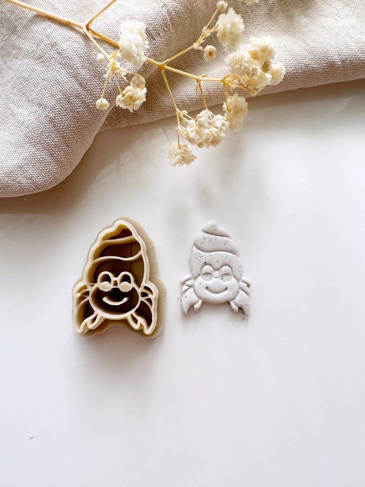 Hermit cutter - Goat Corp