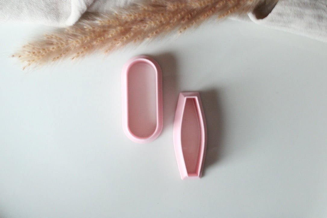 Huggies cutter - Goat Corp