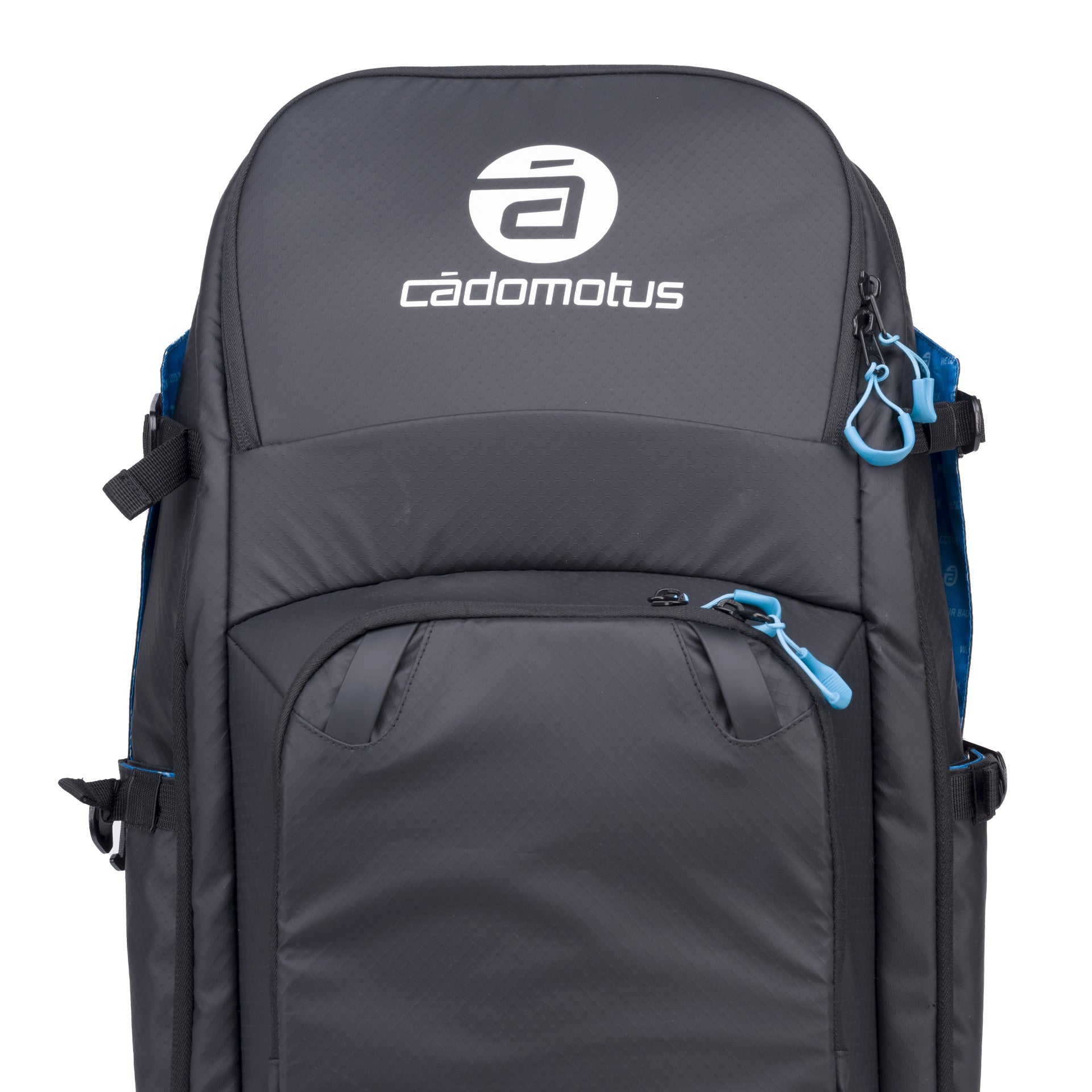 Hybrid 2.0 Transition Sports Bag /Trolley