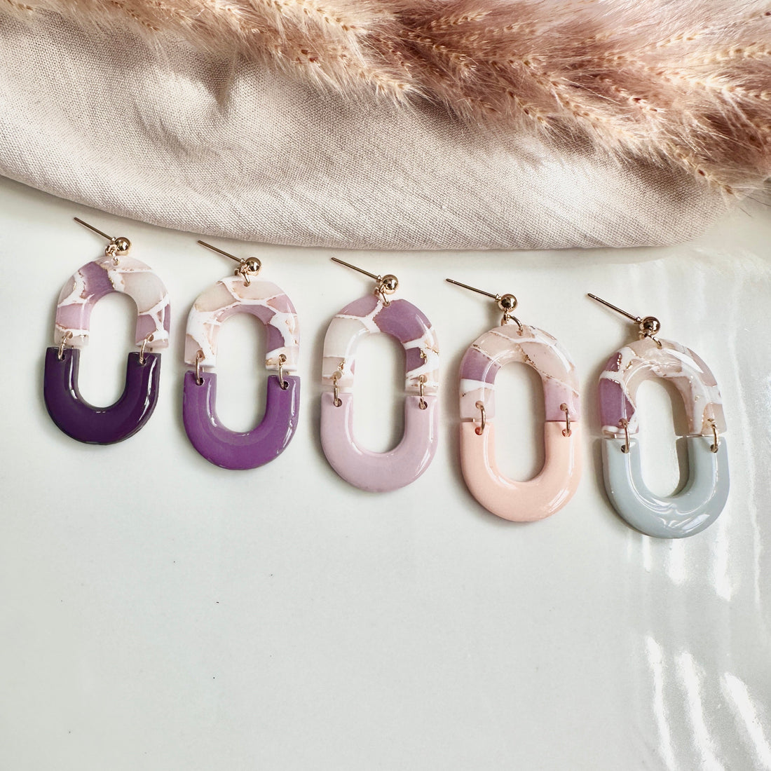 Half arch cutter - Goat Corp