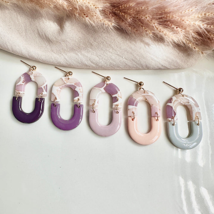 Half arch cutter - Goat Corp