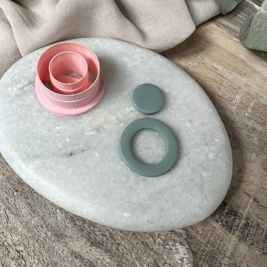 Inner circle - Goat Corp