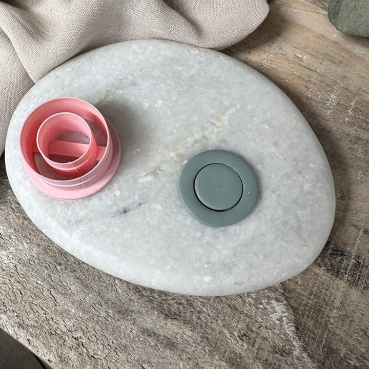 Inner circle - Goat Corp