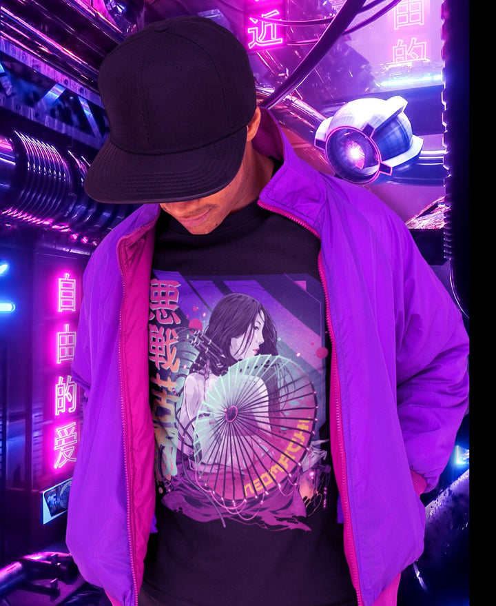 KASA: T-SHIRT - Goat Corp