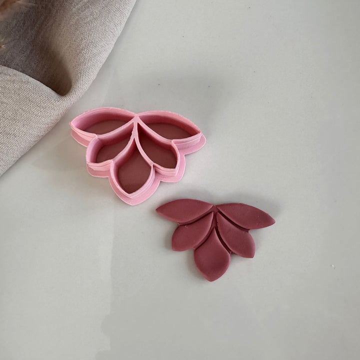 Leaf cutter - Goat Corp