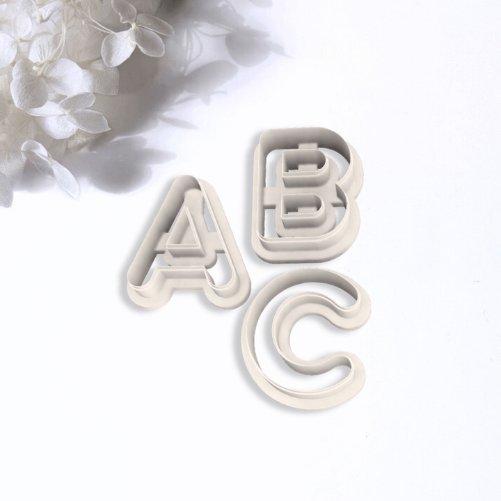 Letter cutter - Goat Corp