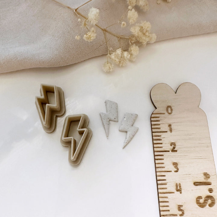 Lightning cutter set - Goat Corp