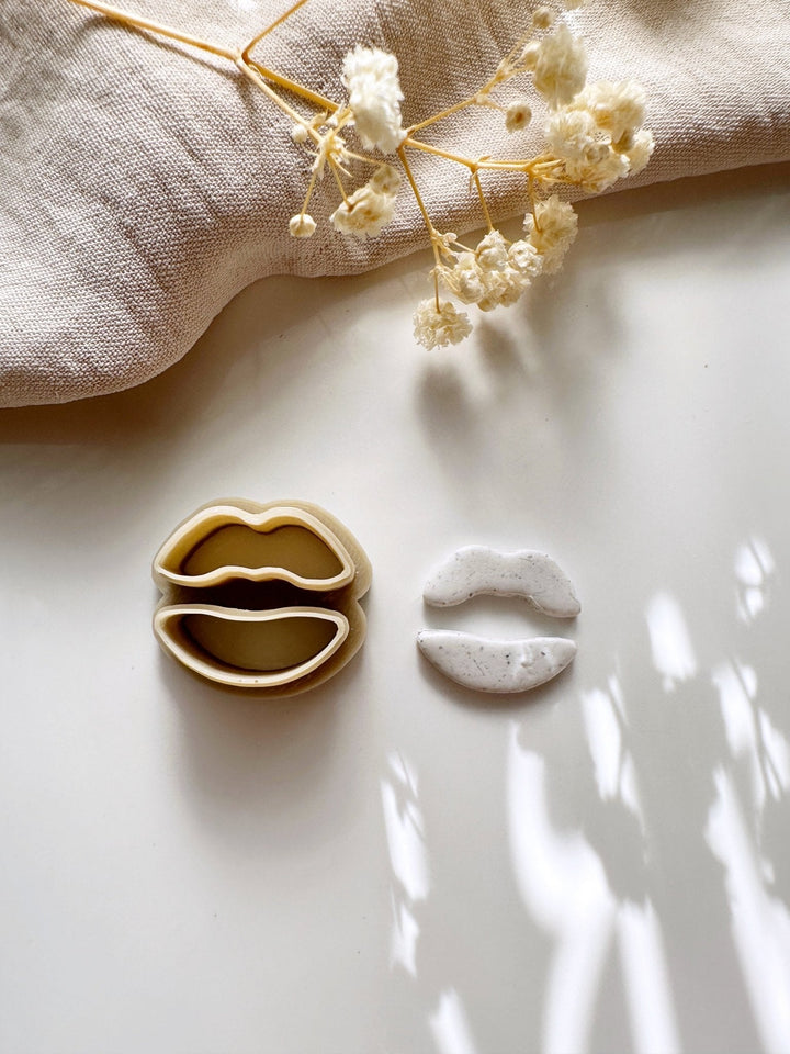 Lips cutter set - Goat Corp